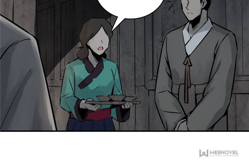 Another beginning with the Guhuo bird chapter 43 page 62