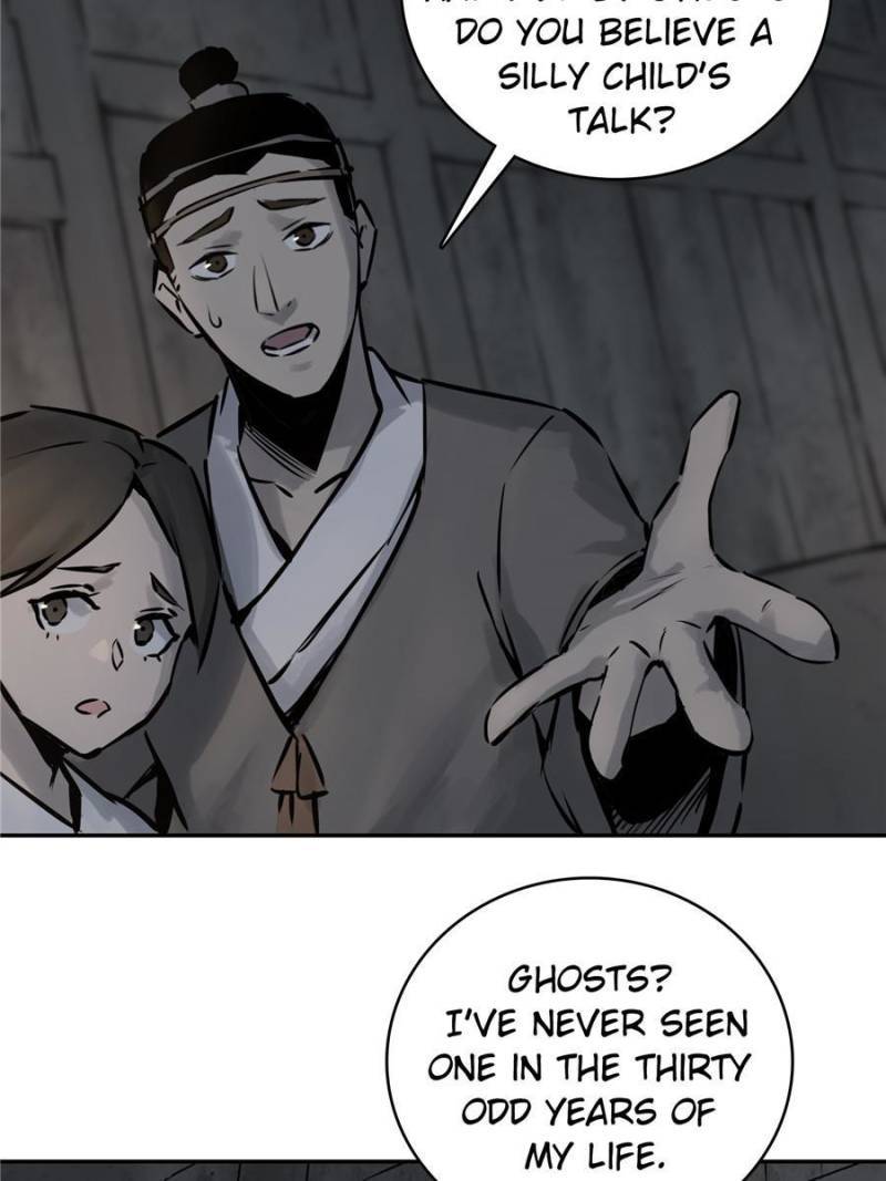 Another beginning with the Guhuo bird chapter 43 page 65