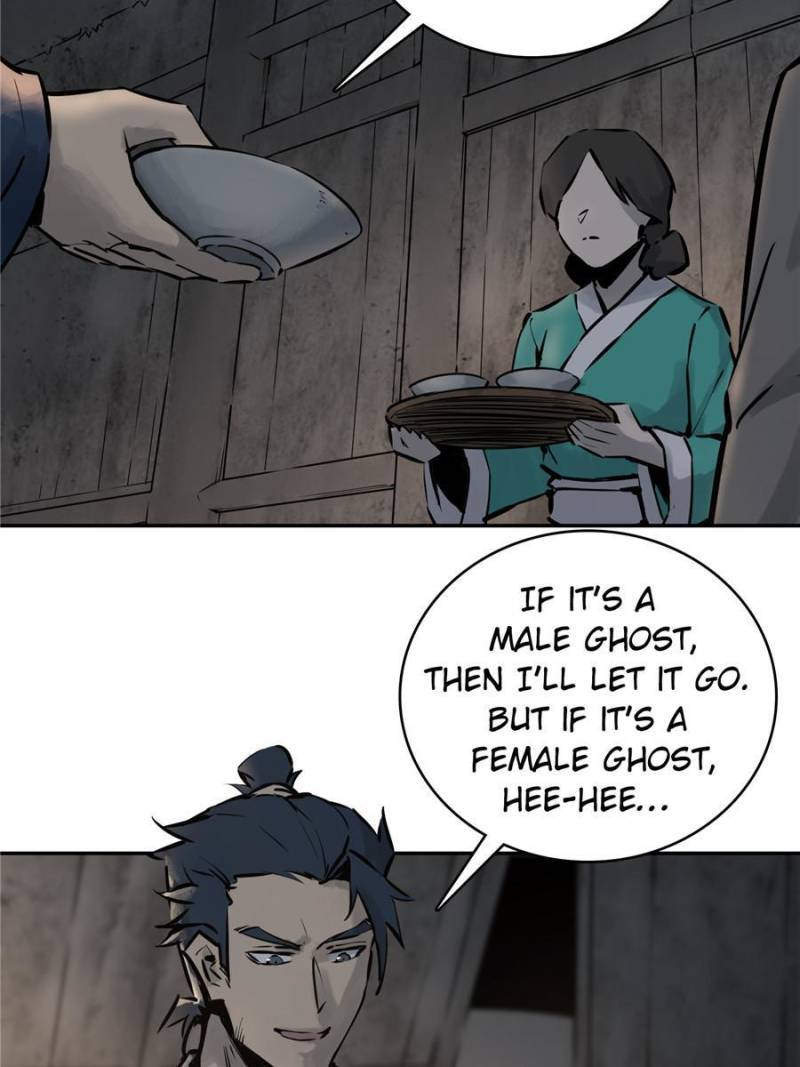 Another beginning with the Guhuo bird chapter 43 page 66