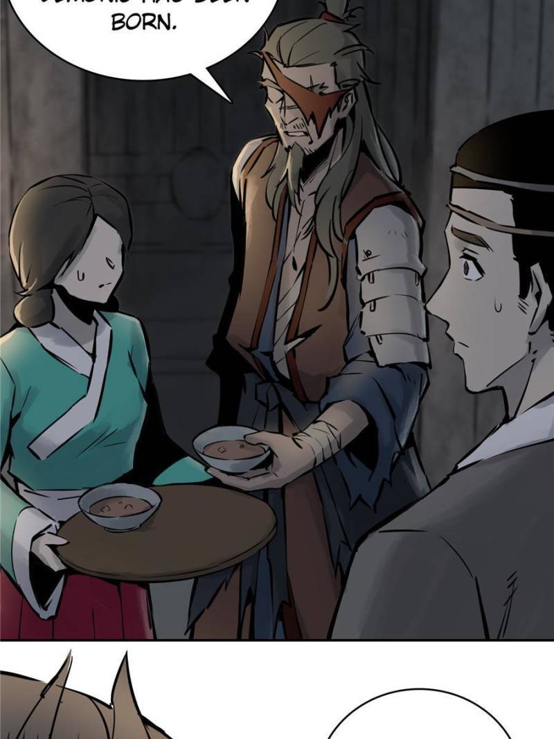 Another beginning with the Guhuo bird chapter 43 page 68