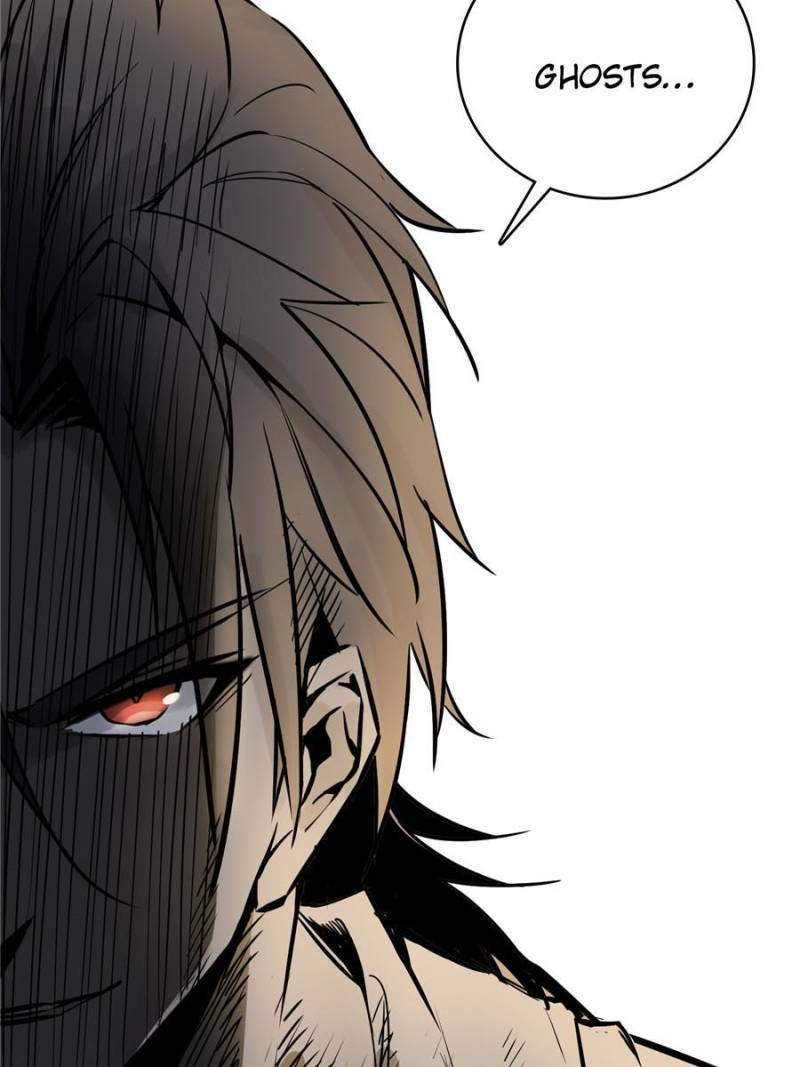 Another beginning with the Guhuo bird chapter 43 page 69