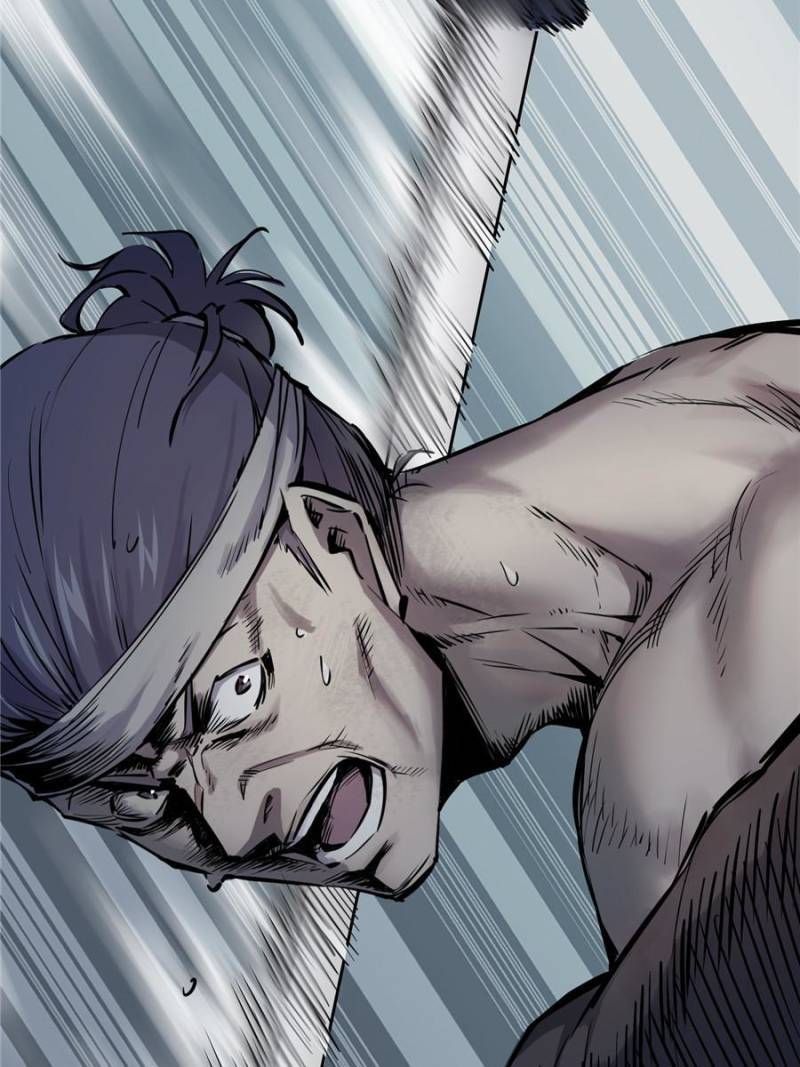 Another beginning with the Guhuo bird chapter 43 page 7