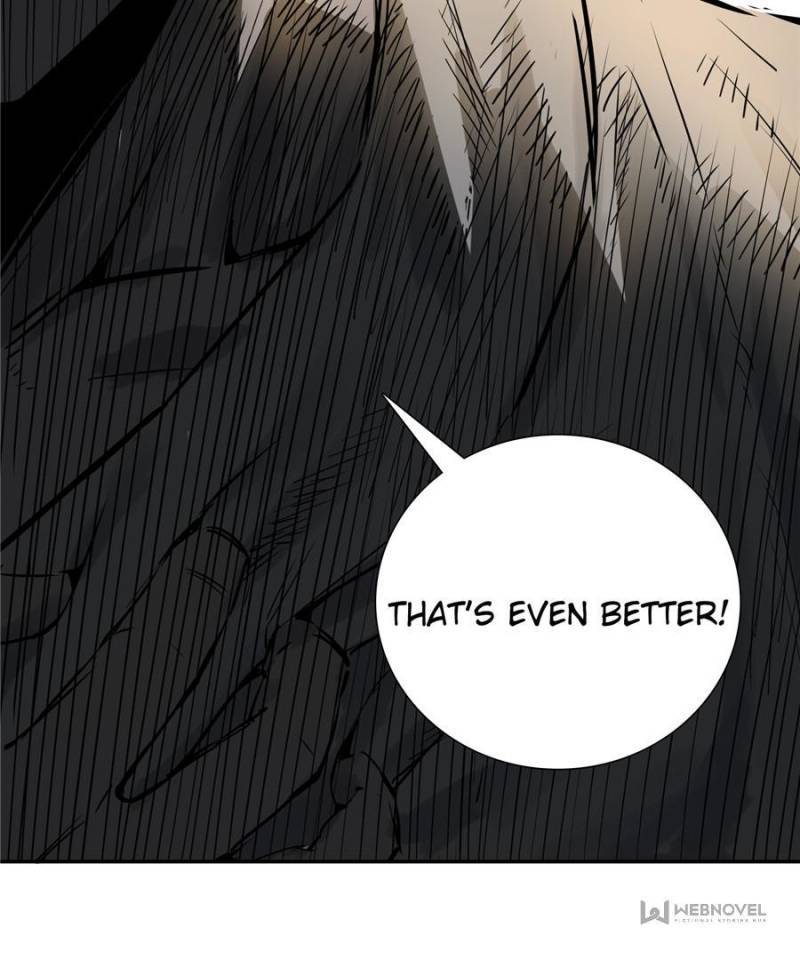 Another beginning with the Guhuo bird chapter 43 page 70