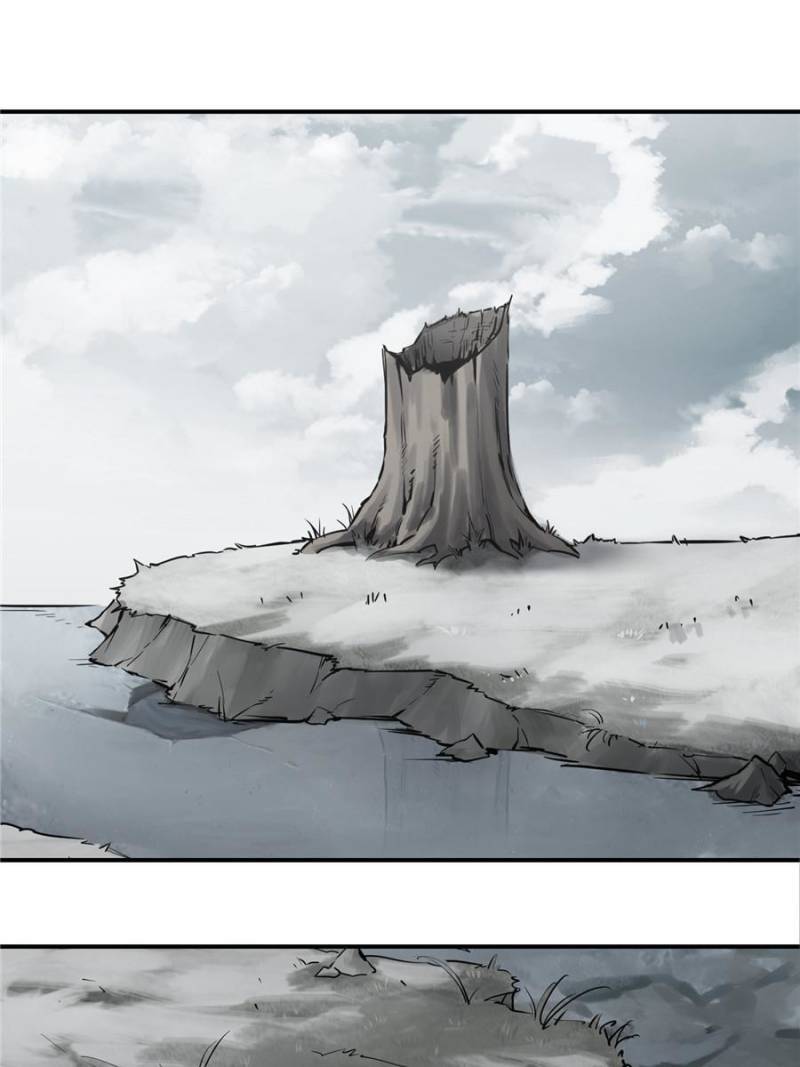 Another beginning with the Guhuo bird chapter 43 page 71