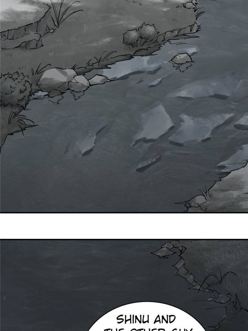 Another beginning with the Guhuo bird chapter 43 page 72