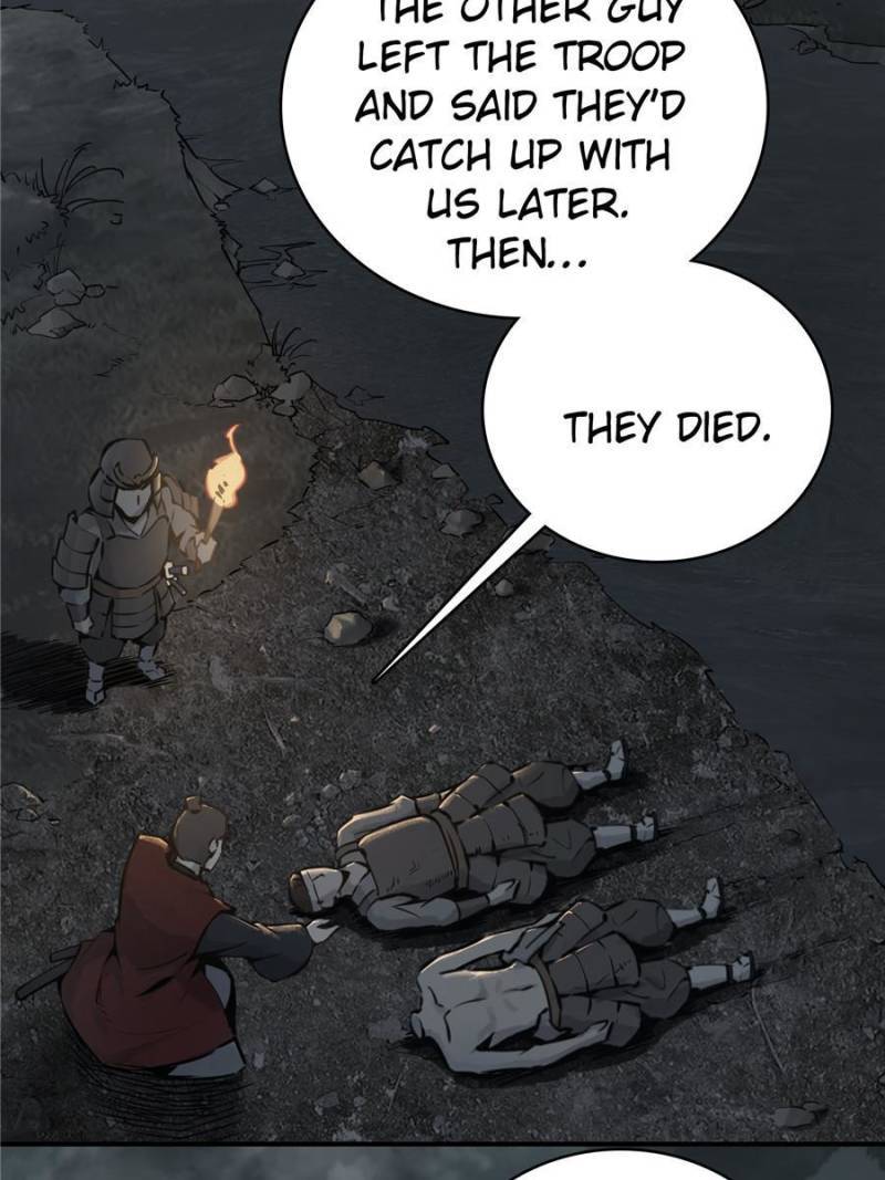 Another beginning with the Guhuo bird chapter 43 page 73