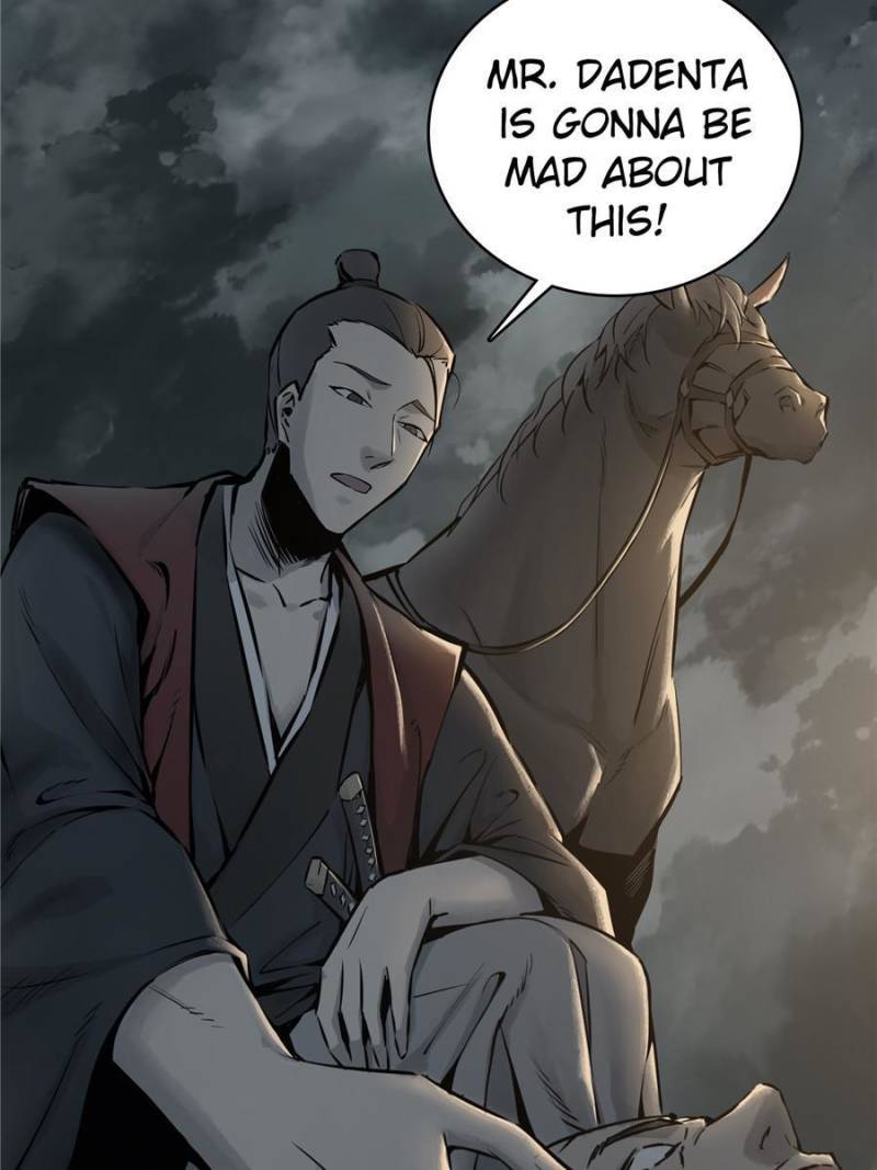 Another beginning with the Guhuo bird chapter 43 page 74
