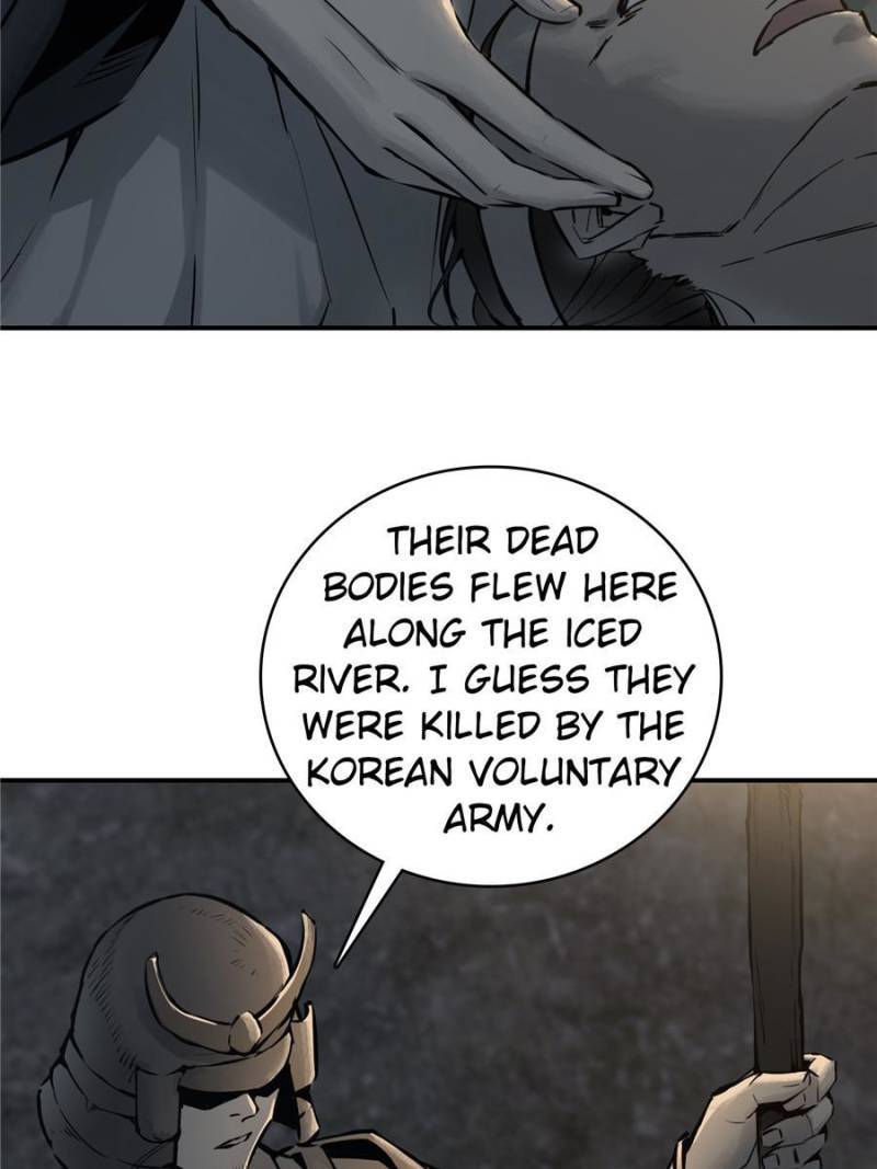 Another beginning with the Guhuo bird chapter 43 page 75