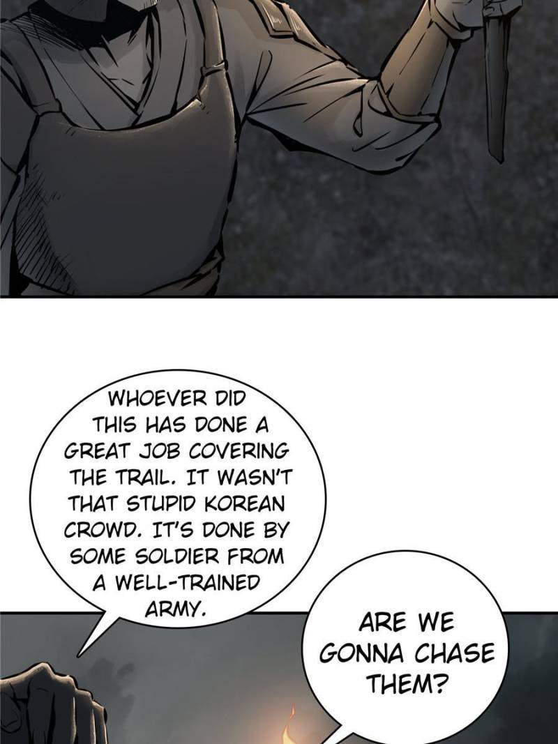 Another beginning with the Guhuo bird chapter 43 page 76