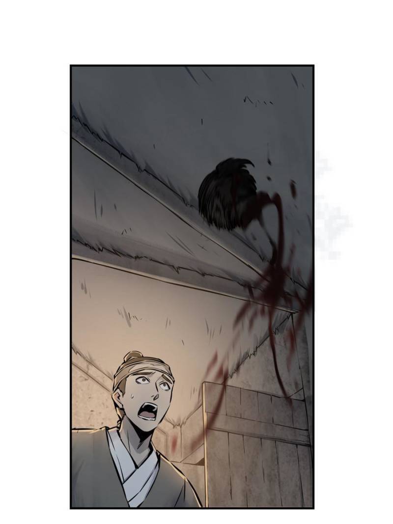 Another beginning with the Guhuo bird chapter 43 page 9