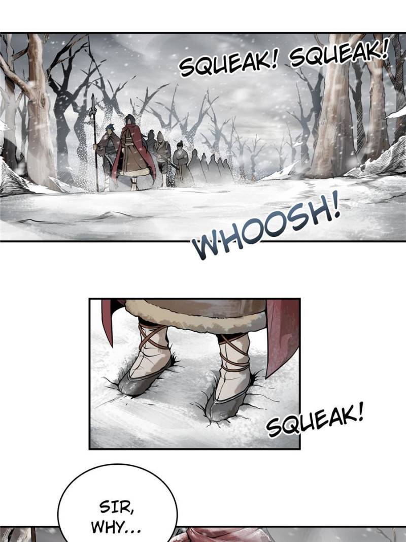 Another beginning with the Guhuo bird chapter 44 page 1