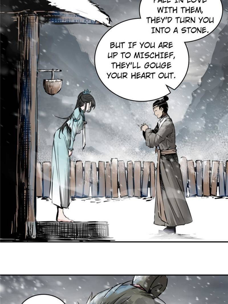 Another beginning with the Guhuo bird chapter 44 page 14