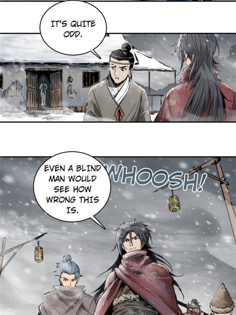 Another beginning with the Guhuo bird chapter 44 page 16