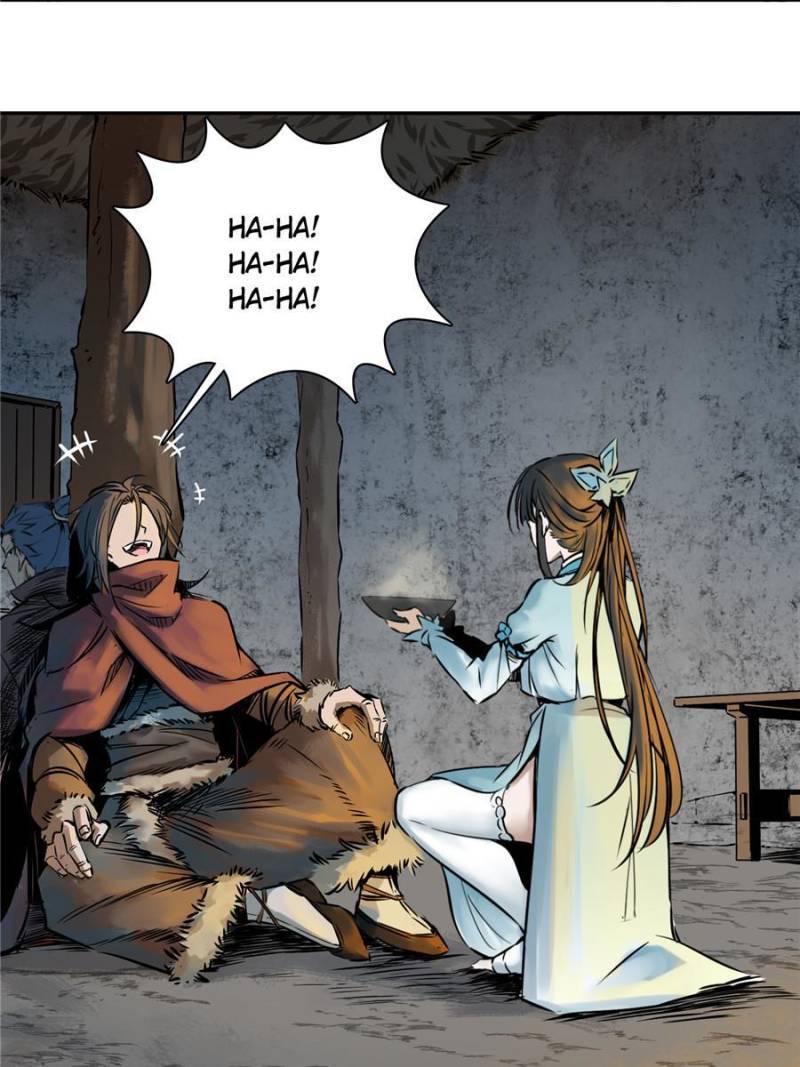 Another beginning with the Guhuo bird chapter 44 page 27