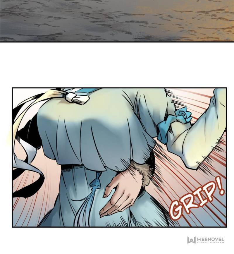 Another beginning with the Guhuo bird chapter 44 page 28