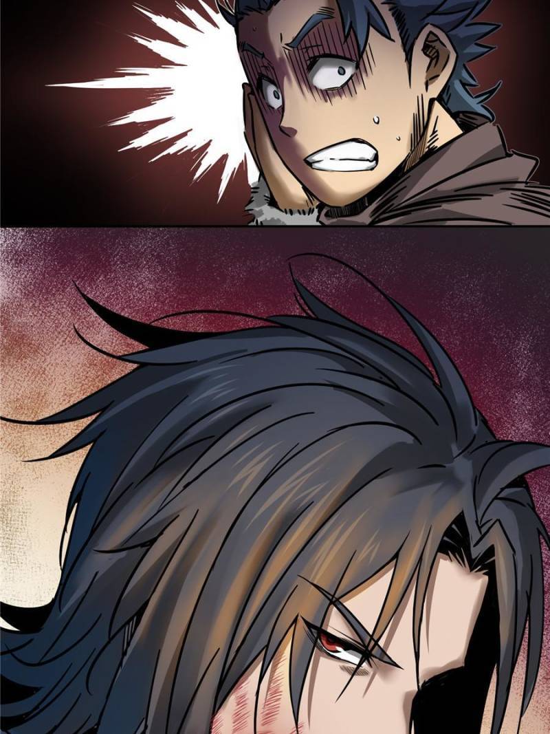 Another beginning with the Guhuo bird chapter 44 page 32