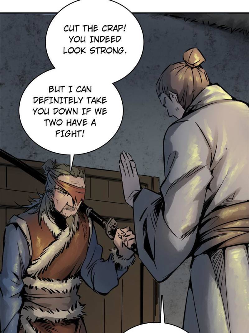 Another beginning with the Guhuo bird chapter 44 page 42