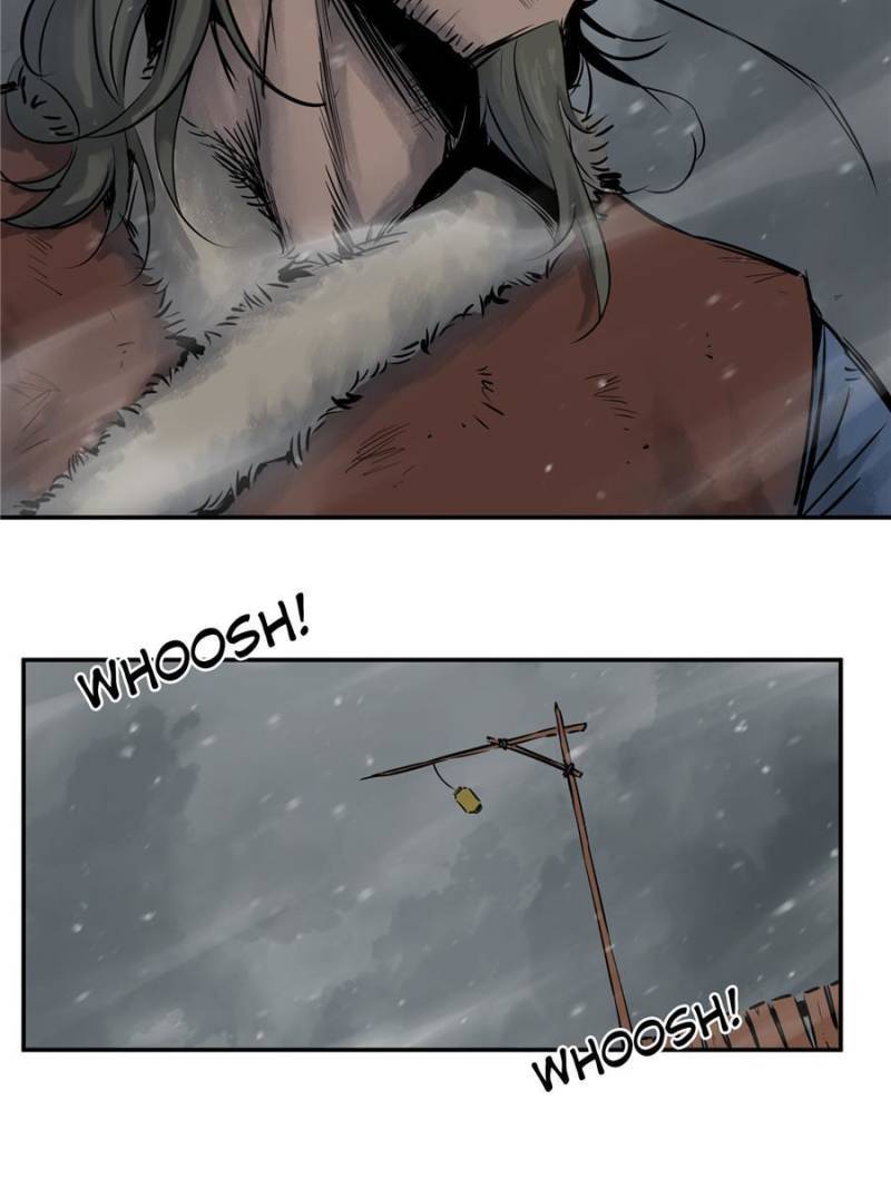 Another beginning with the Guhuo bird chapter 44 page 46