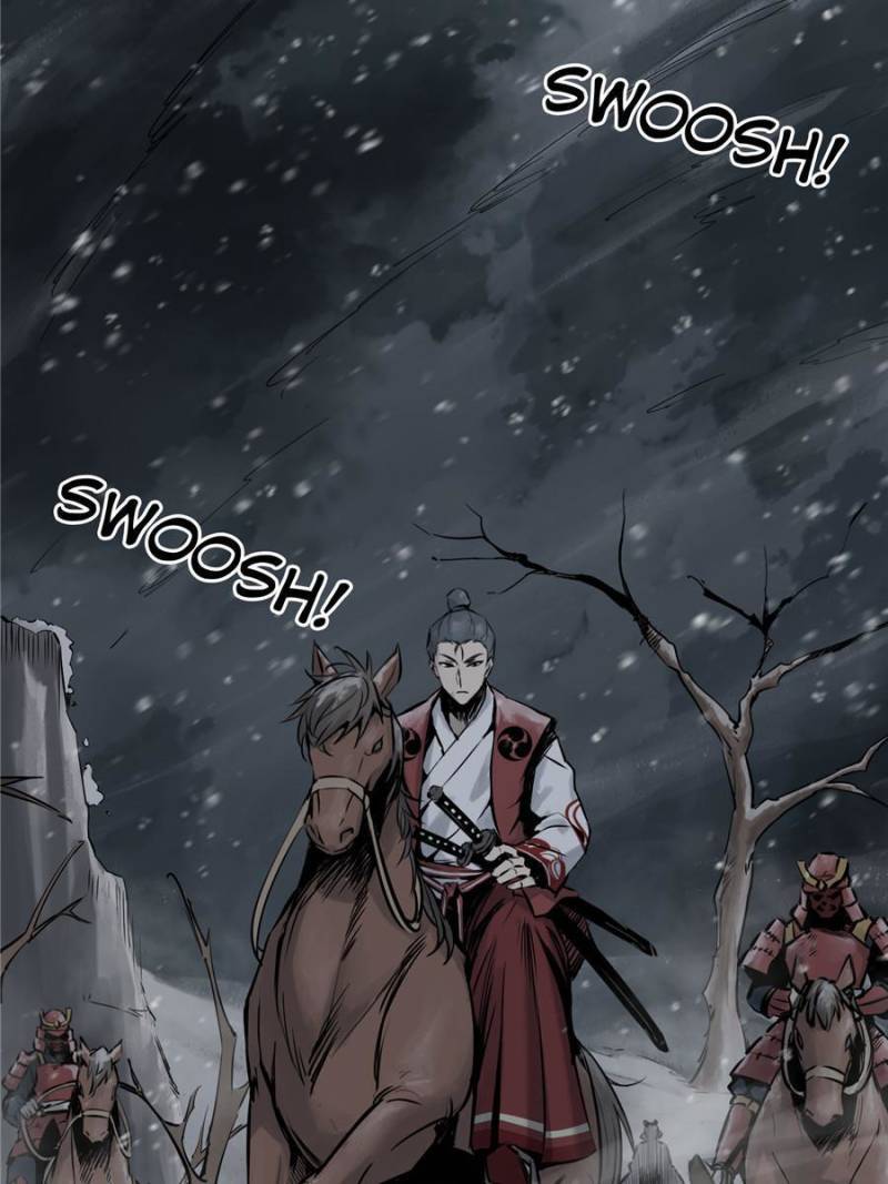 Another beginning with the Guhuo bird chapter 44 page 50