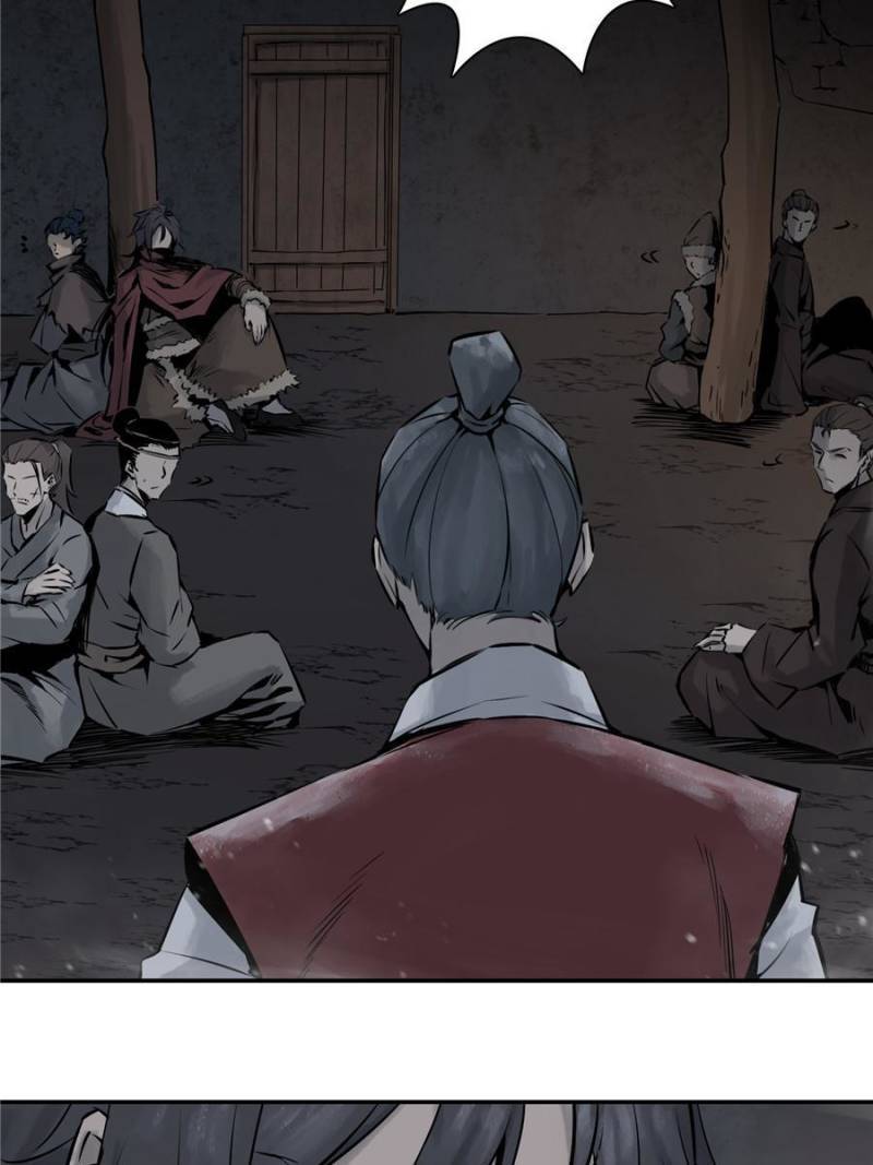 Another beginning with the Guhuo bird chapter 44 page 53