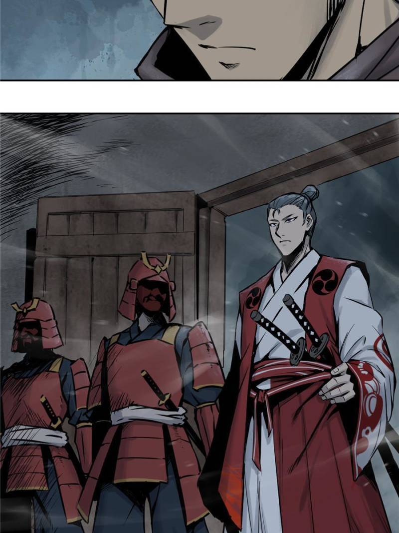 Another beginning with the Guhuo bird chapter 44 page 57