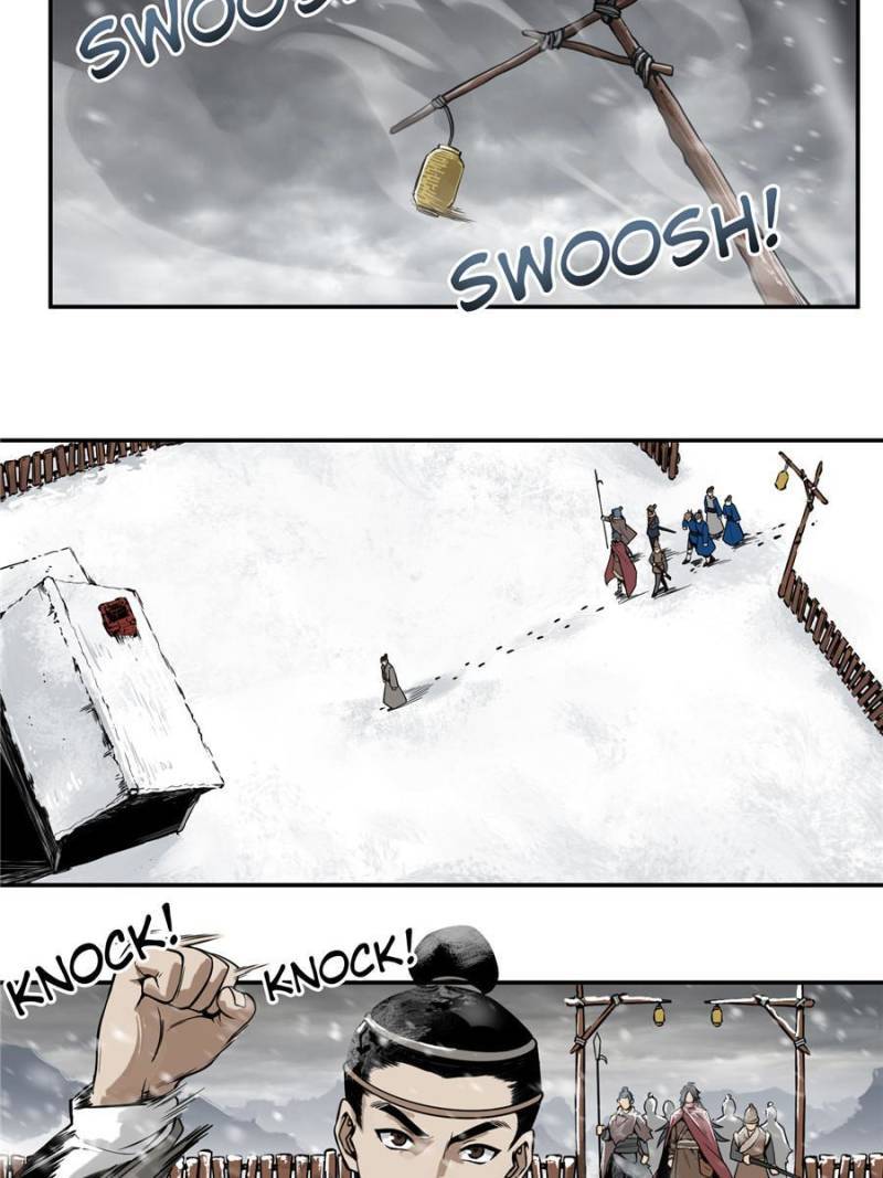 Another beginning with the Guhuo bird chapter 44 page 6