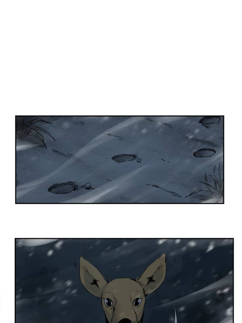 Another beginning with the Guhuo bird chapter 44 page 61