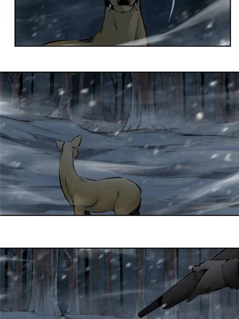 Another beginning with the Guhuo bird chapter 44 page 62