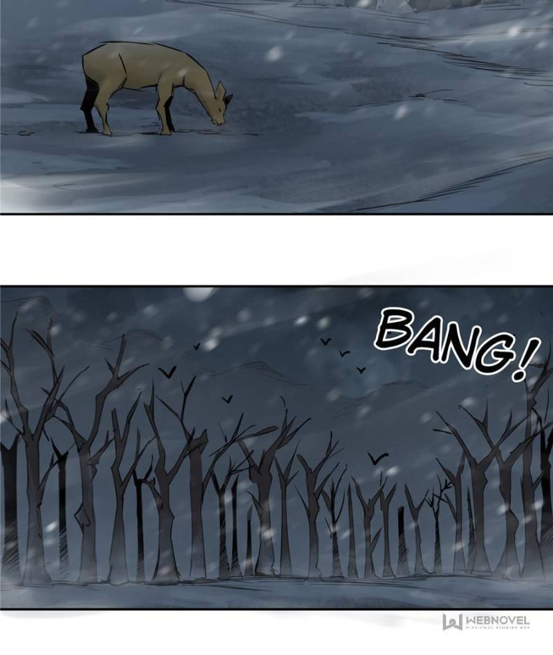 Another beginning with the Guhuo bird chapter 44 page 63