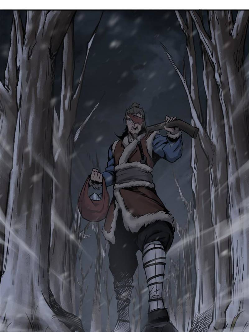 Another beginning with the Guhuo bird chapter 44 page 64