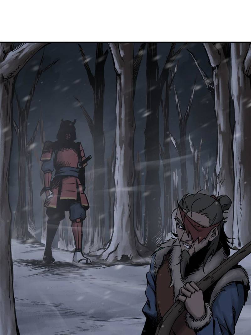 Another beginning with the Guhuo bird chapter 44 page 66