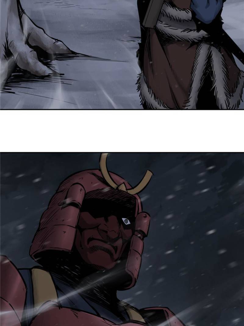 Another beginning with the Guhuo bird chapter 44 page 67