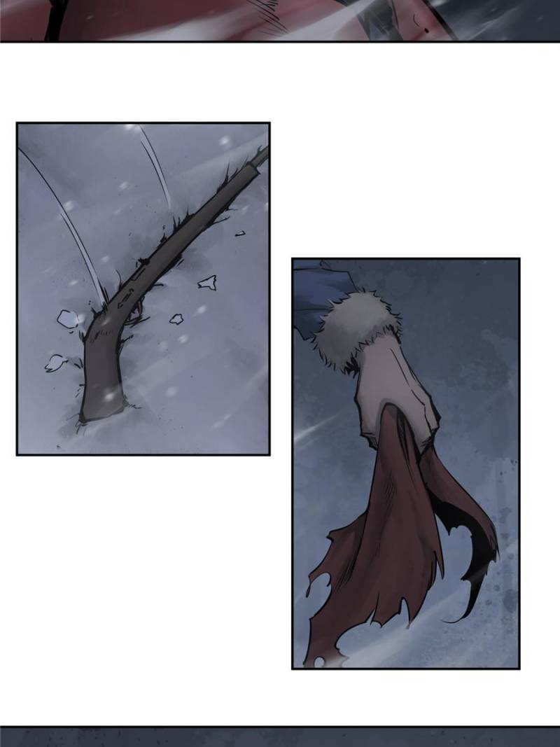 Another beginning with the Guhuo bird chapter 44 page 68