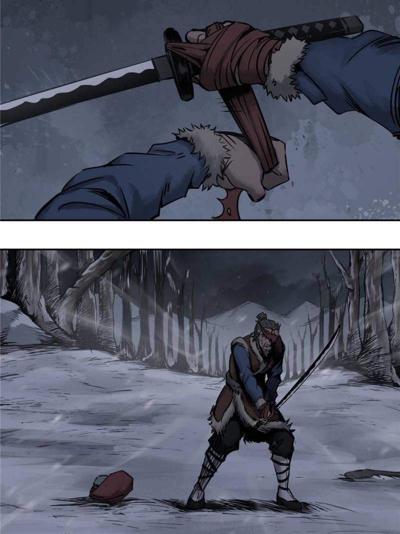 Another beginning with the Guhuo bird chapter 44 page 69