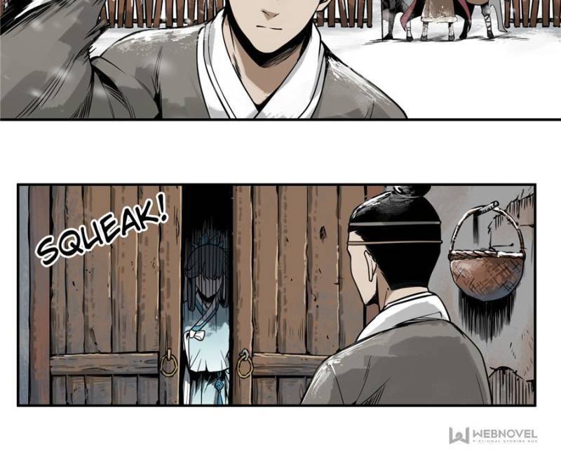 Another beginning with the Guhuo bird chapter 44 page 7