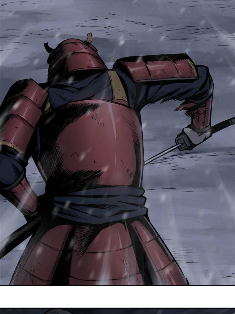 Another beginning with the Guhuo bird chapter 44 page 70