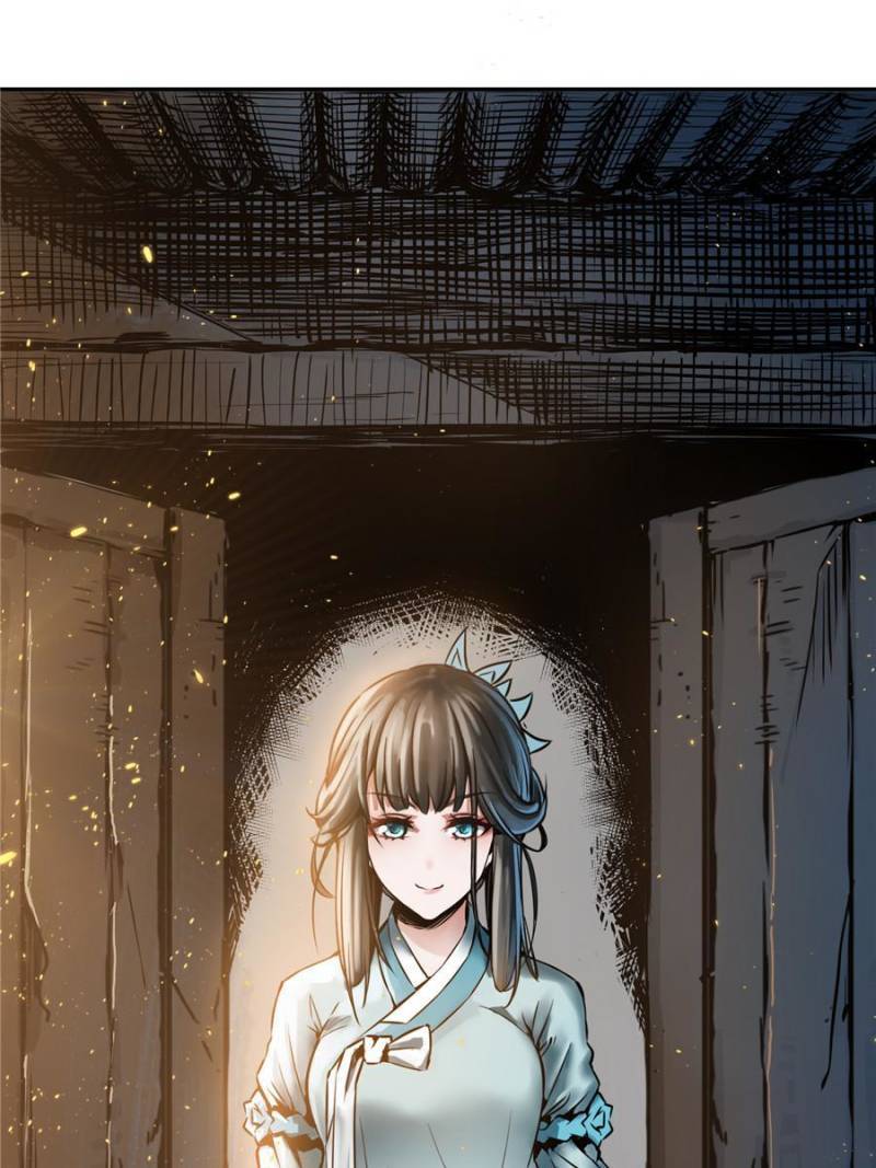 Another beginning with the Guhuo bird chapter 44 page 8