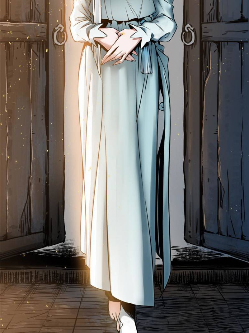 Another beginning with the Guhuo bird chapter 44 page 9