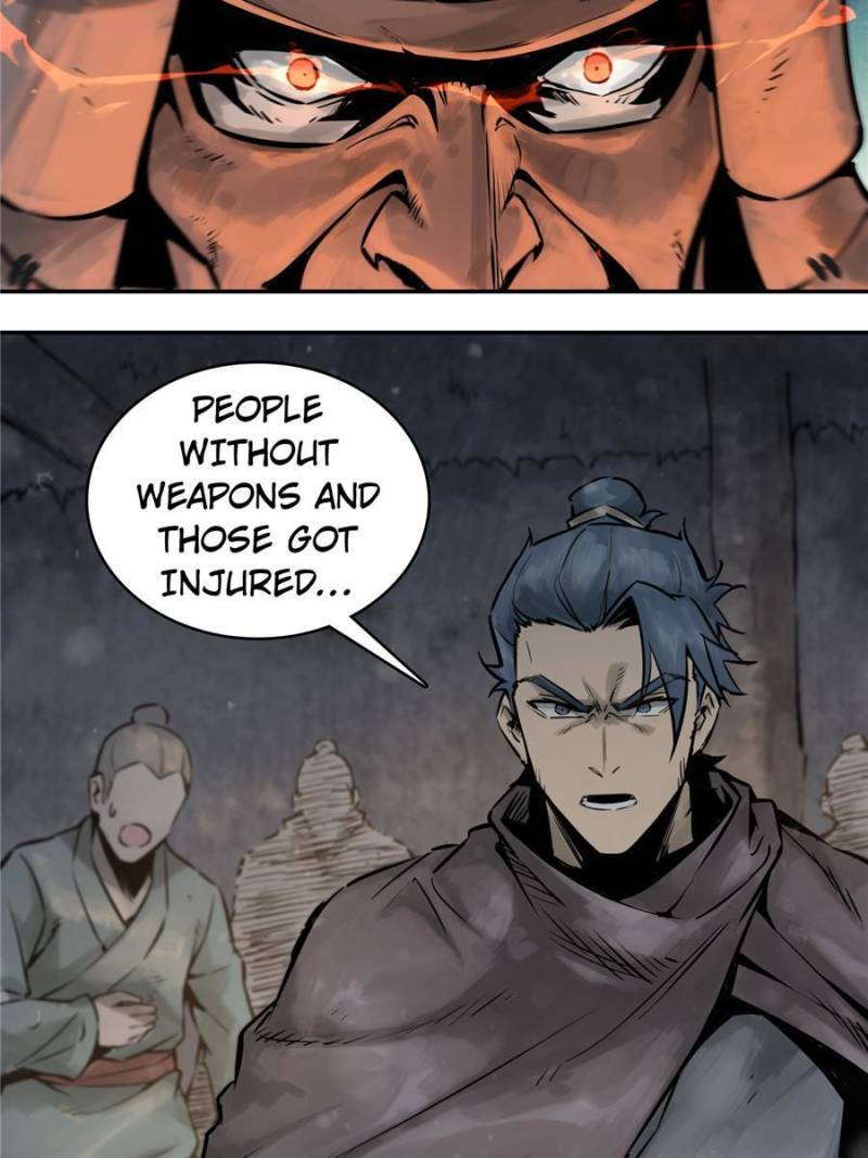 Another beginning with the Guhuo bird chapter 45 page 12