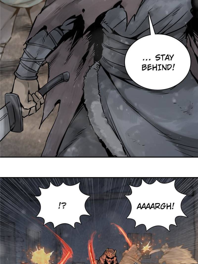 Another beginning with the Guhuo bird chapter 45 page 13