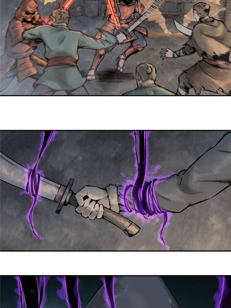 Another beginning with the Guhuo bird chapter 45 page 14