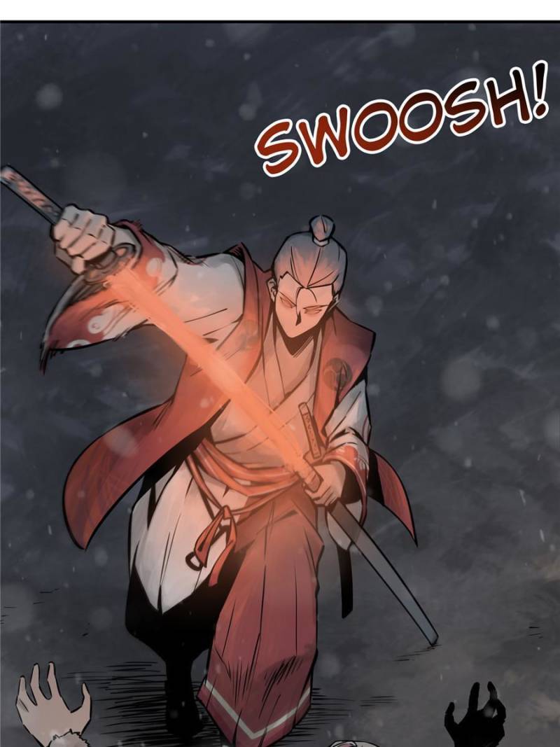 Another beginning with the Guhuo bird chapter 45 page 19