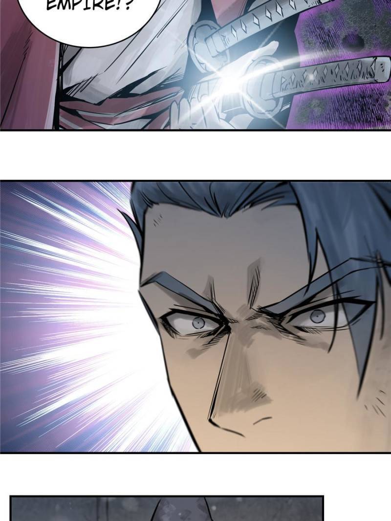 Another beginning with the Guhuo bird chapter 45 page 2