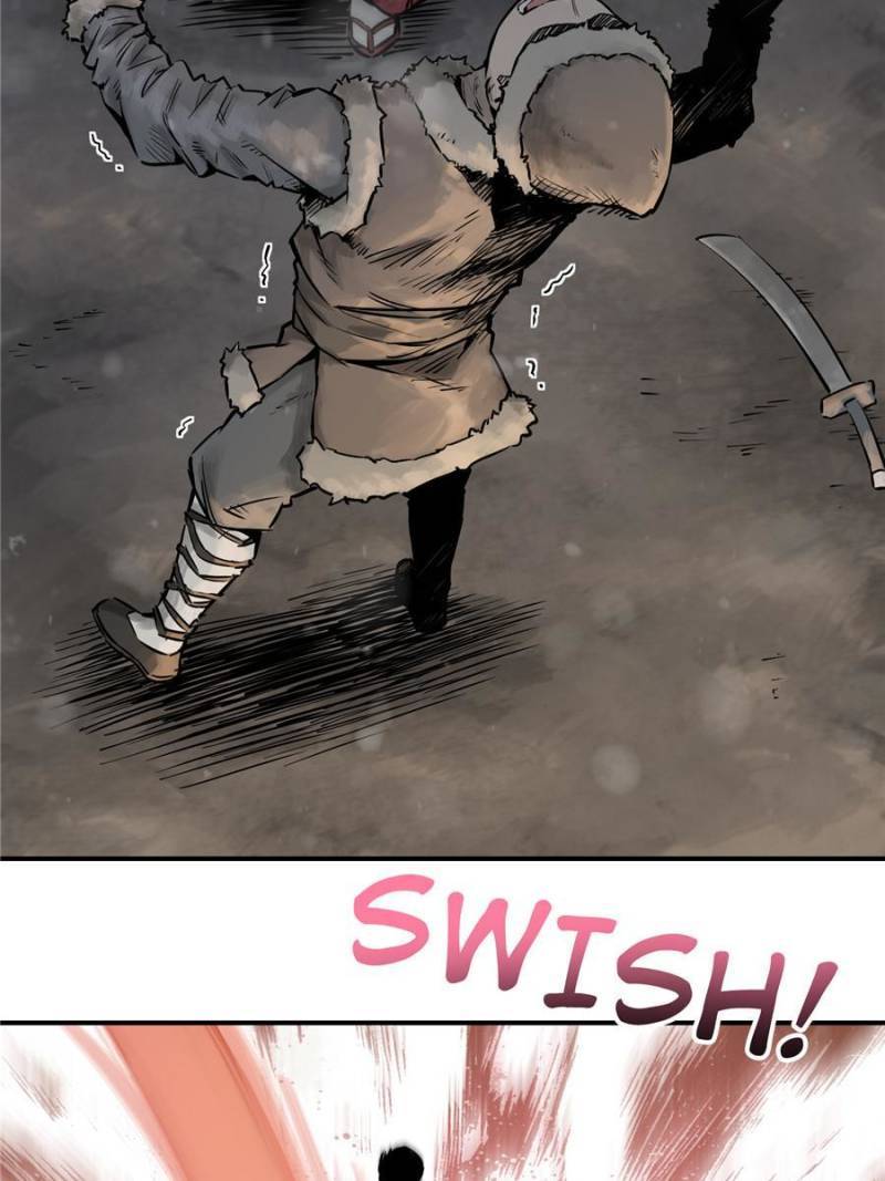 Another beginning with the Guhuo bird chapter 45 page 20