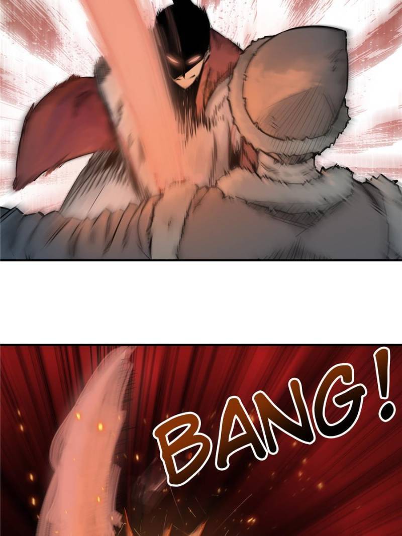 Another beginning with the Guhuo bird chapter 45 page 21