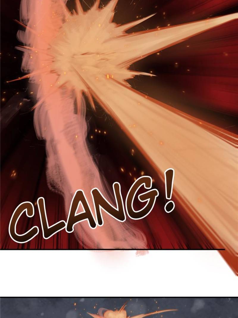 Another beginning with the Guhuo bird chapter 45 page 22