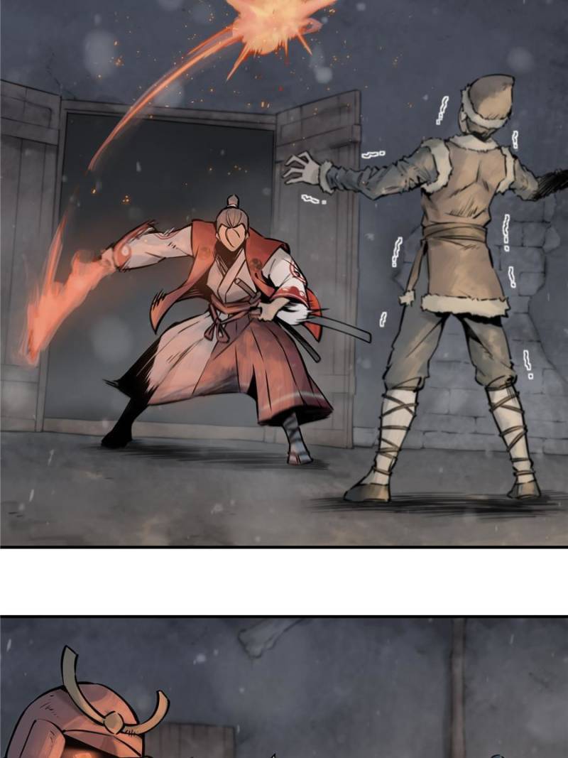 Another beginning with the Guhuo bird chapter 45 page 23