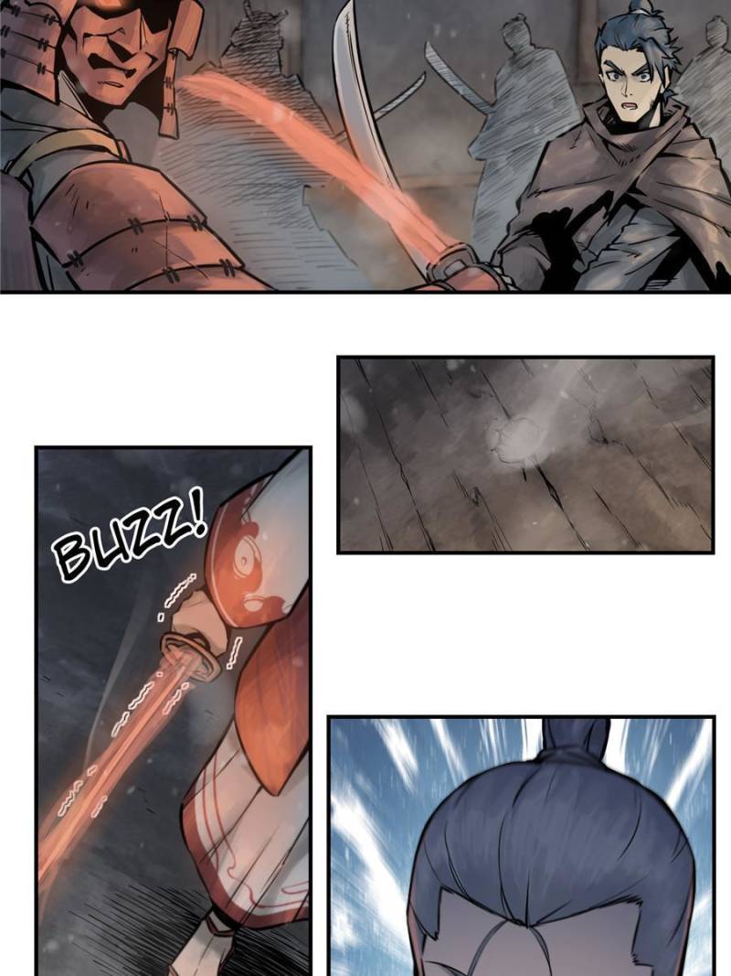 Another beginning with the Guhuo bird chapter 45 page 24