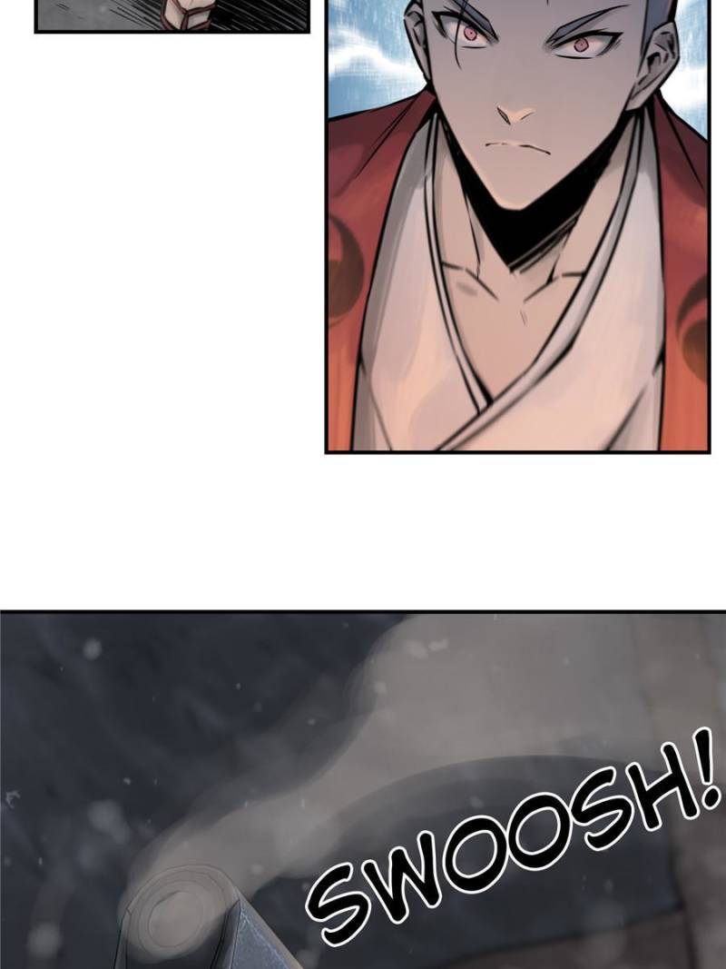 Another beginning with the Guhuo bird chapter 45 page 25