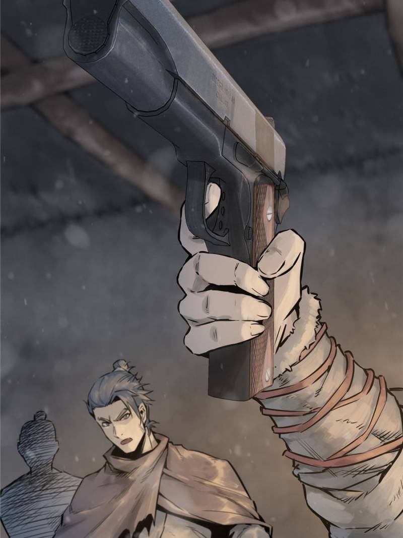 Another beginning with the Guhuo bird chapter 45 page 26